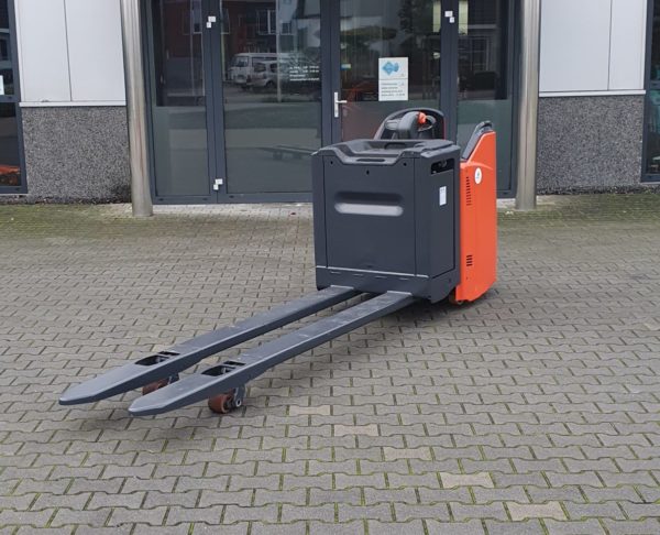 Linde T24SP - Image 3