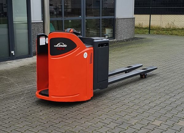 Linde T24SP - Image 2