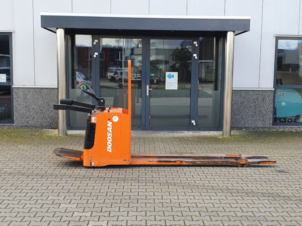 Doosan LEDH20MP