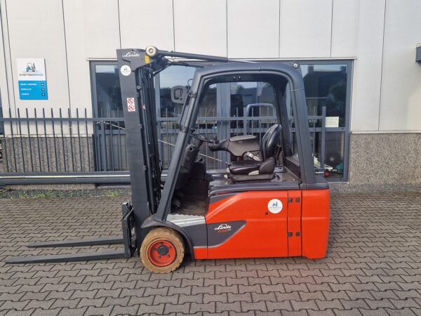Linde E20L-02