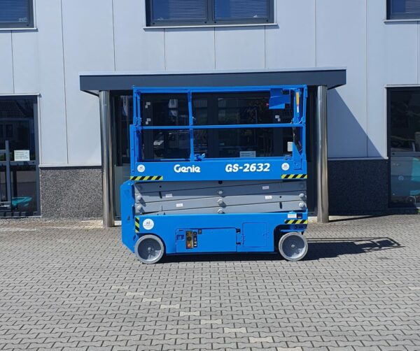 Genie GS-2632