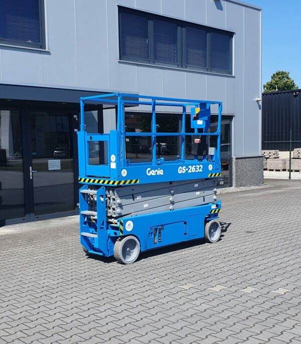 Genie GS-2632 - Image 2