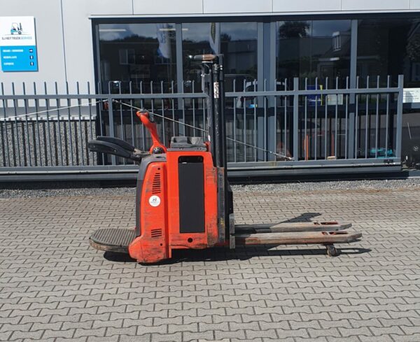 Linde D12AP