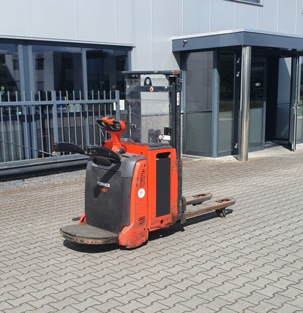 Linde D12AP - Image 3