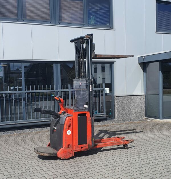 Linde D12AP - Image 2