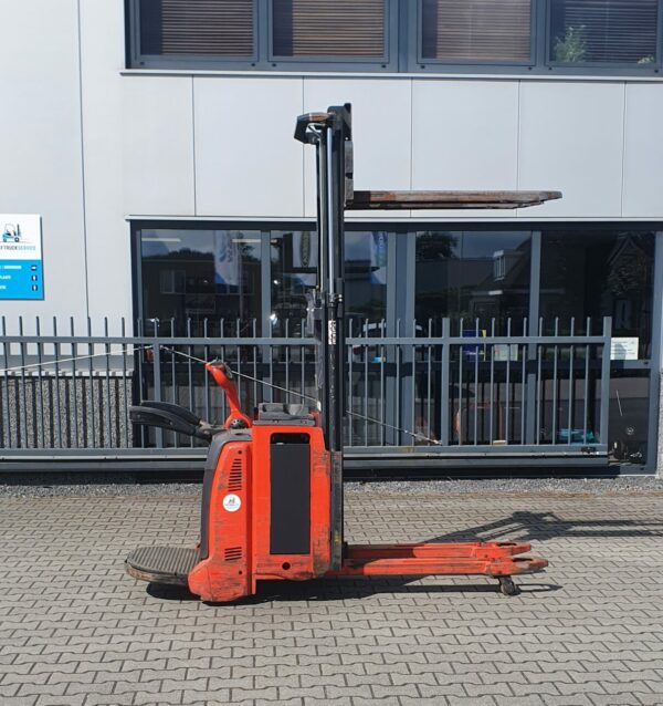 Linde D12AP - Image 4