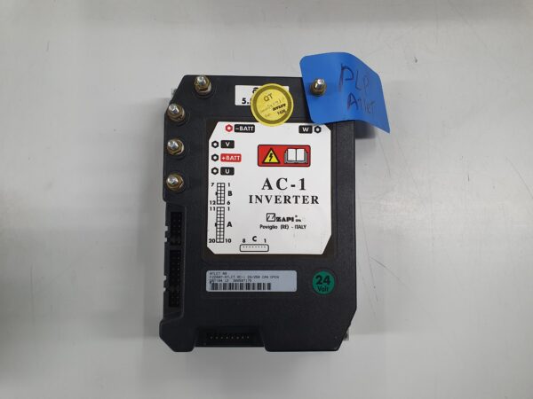 Atlet FZ2007