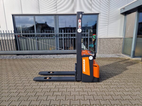 Doosan BSL13S-7C