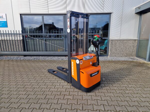 Doosan BSL13S-7C - Image 2