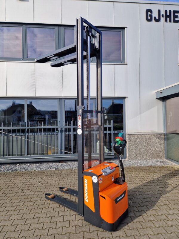 Doosan BSL13S-7C - Image 3