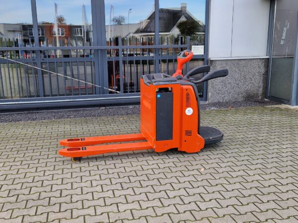 Linde T20AP
