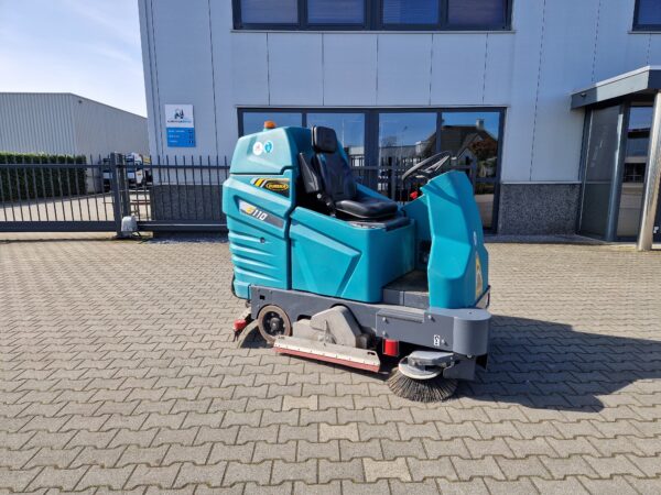 Eureka E110-R ECO - Image 3