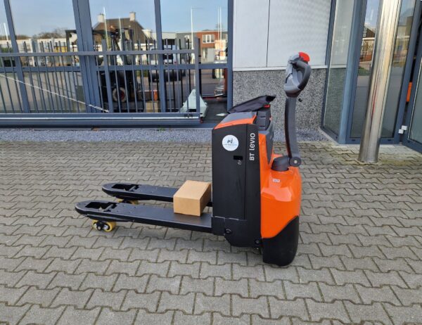 Toyota BT LWE180