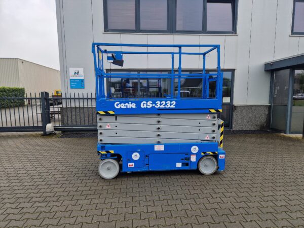 Genie GS-3232